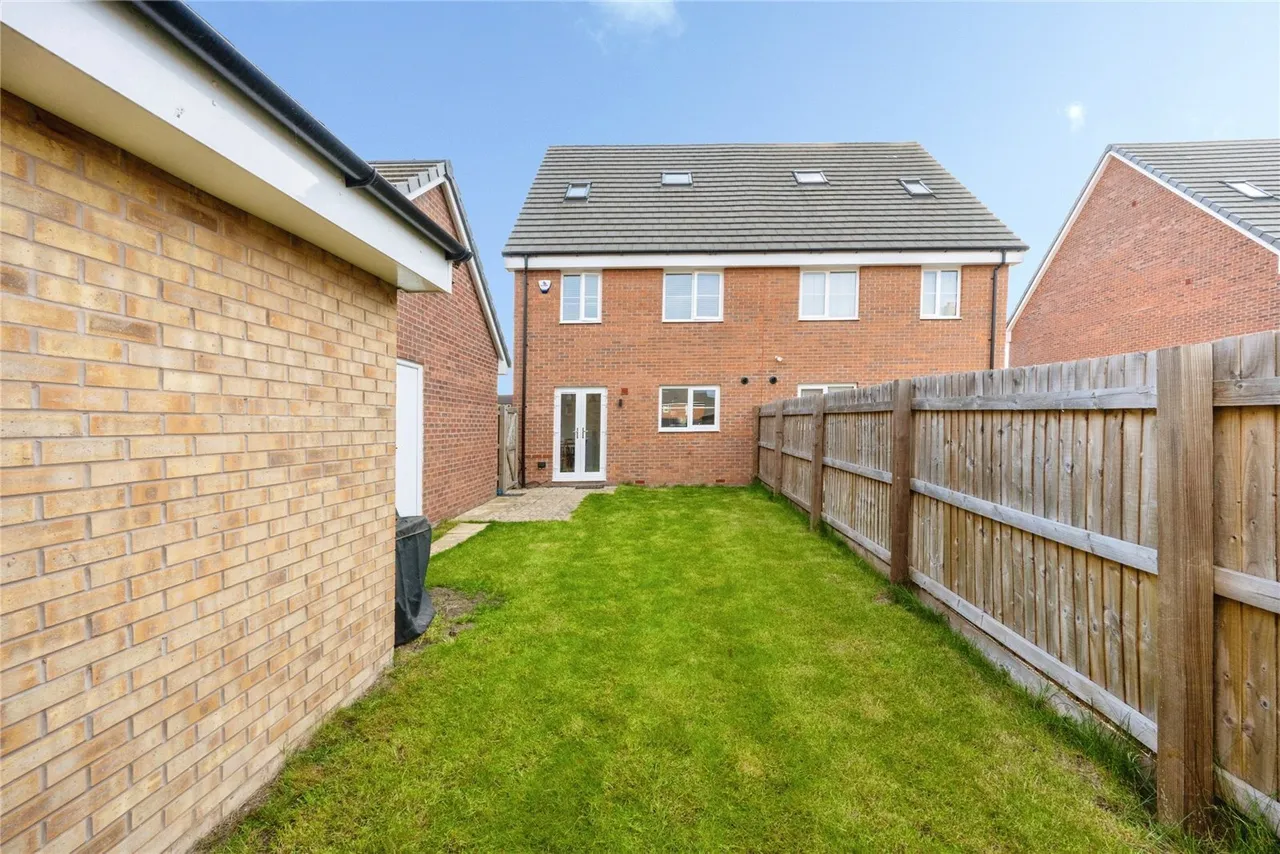 Kelsey Meadow, Leighton Buzzard, Bedfordshire, LU7, photo 21