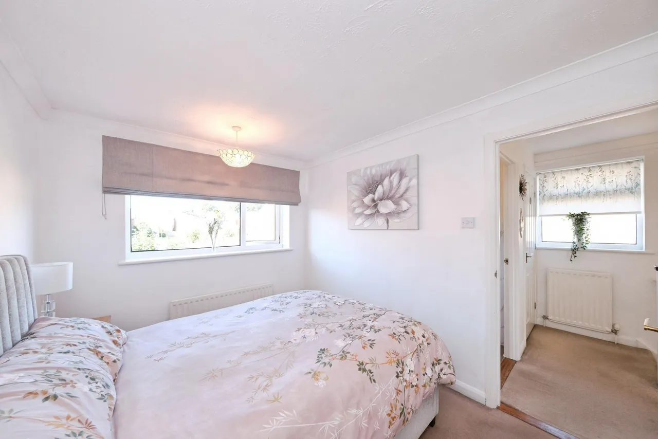 Carman Close, Nottingham, NG16, photo 11