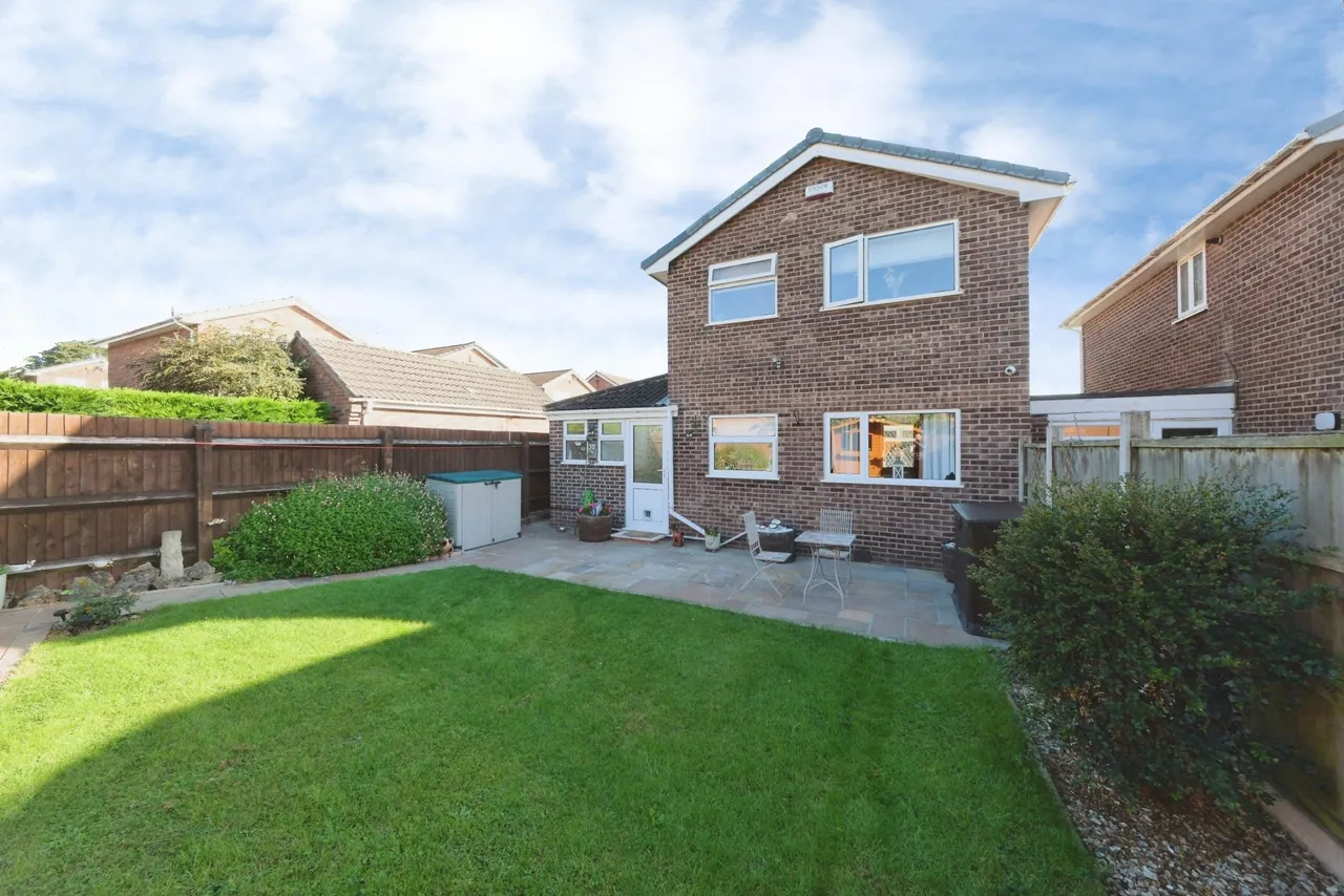 Carman Close, Nottingham, NG16, photo 16