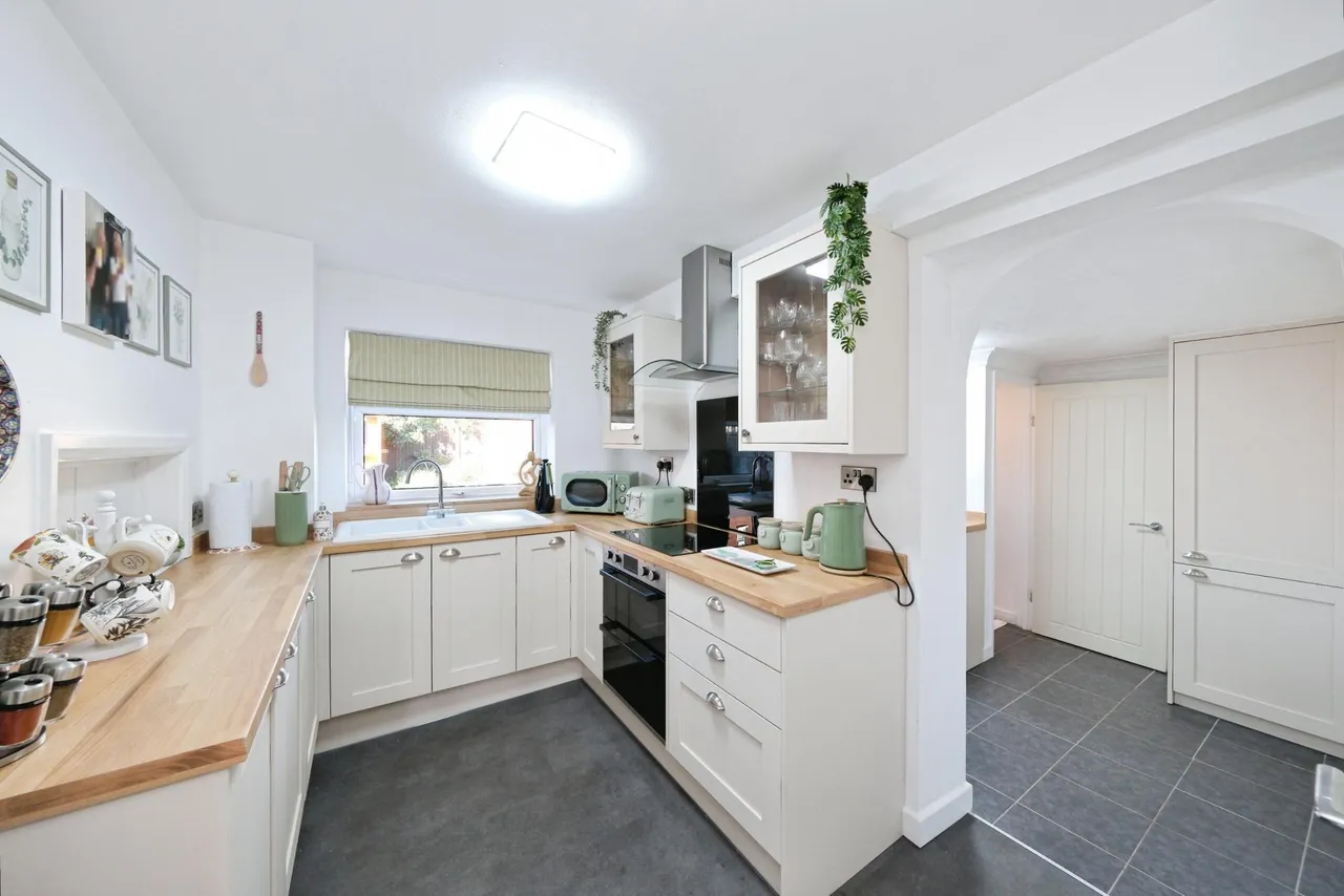 Carman Close, Nottingham, NG16, photo 6