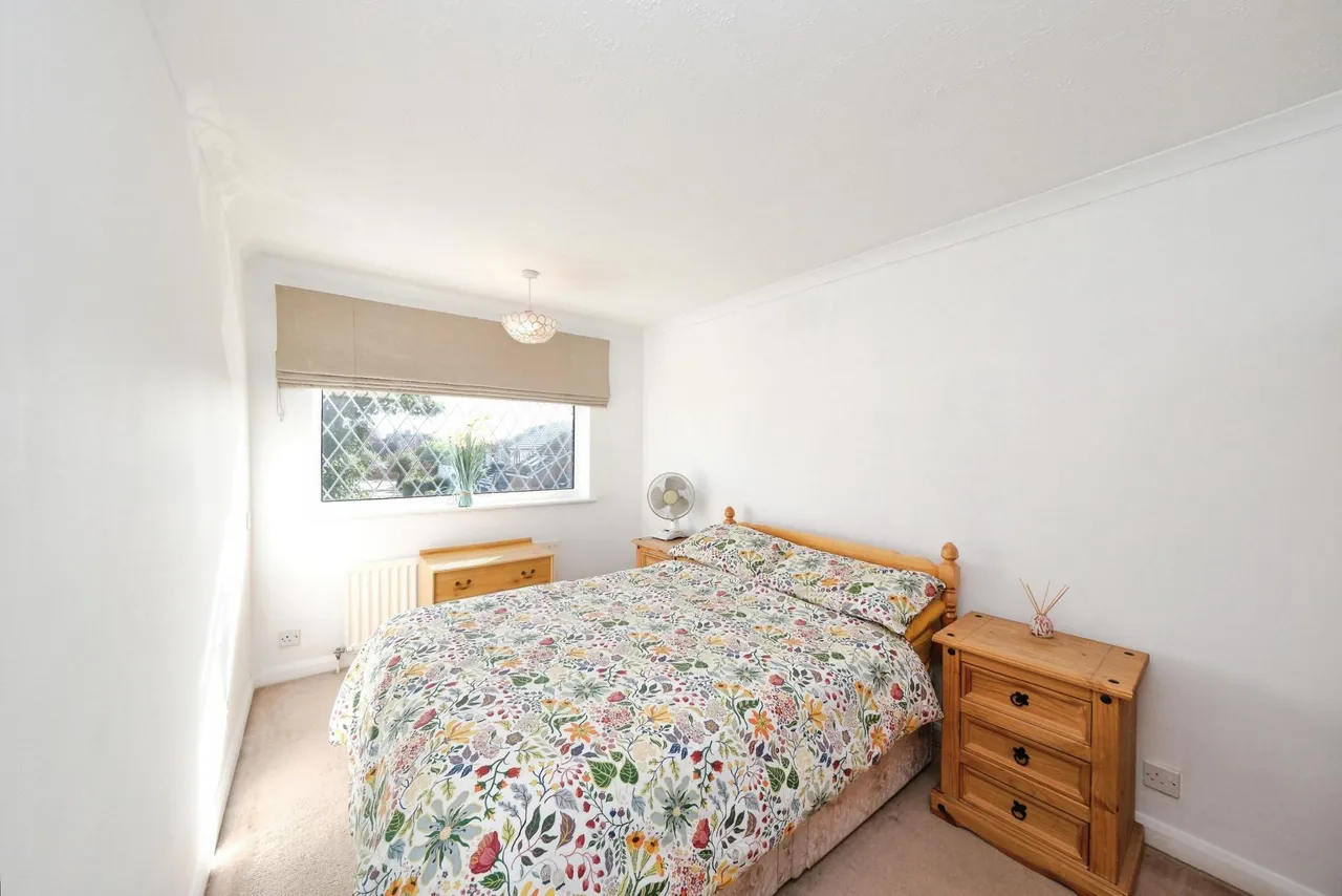 Carman Close, Nottingham, NG16, photo 13