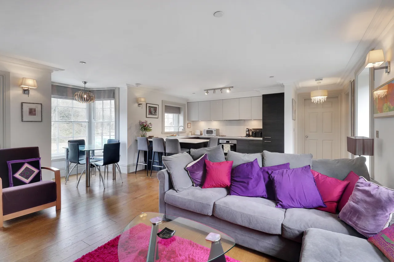 2 bed flat for sale — London Road, Tunbridge Wells, TN1
