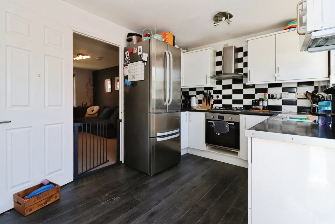 Patch Court, Emersons Green, Bristol, BS16, photo 14