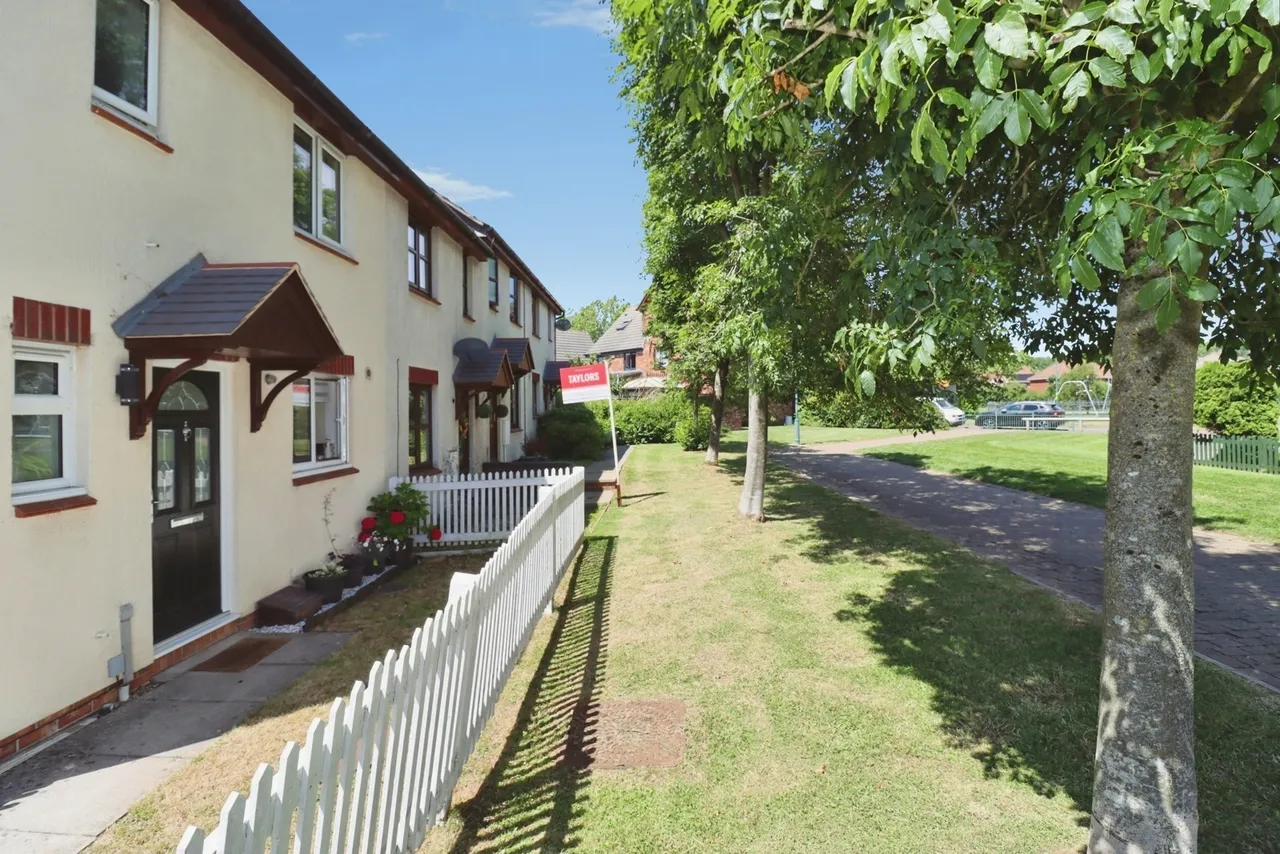 Patch Court, Emersons Green, Bristol, BS16, photo 10