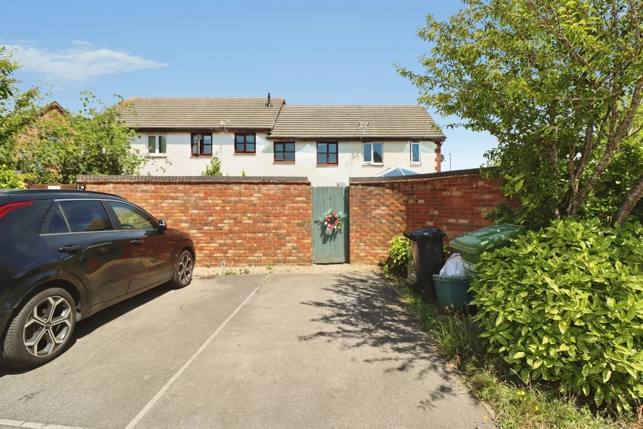 Patch Court, Emersons Green, Bristol, BS16, photo 8