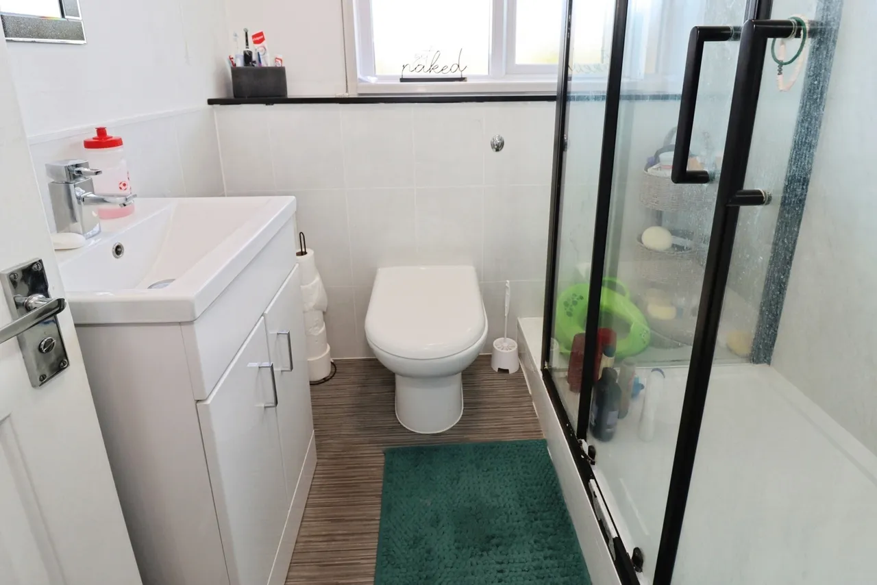 Patch Court, Emersons Green, Bristol, BS16, photo 6