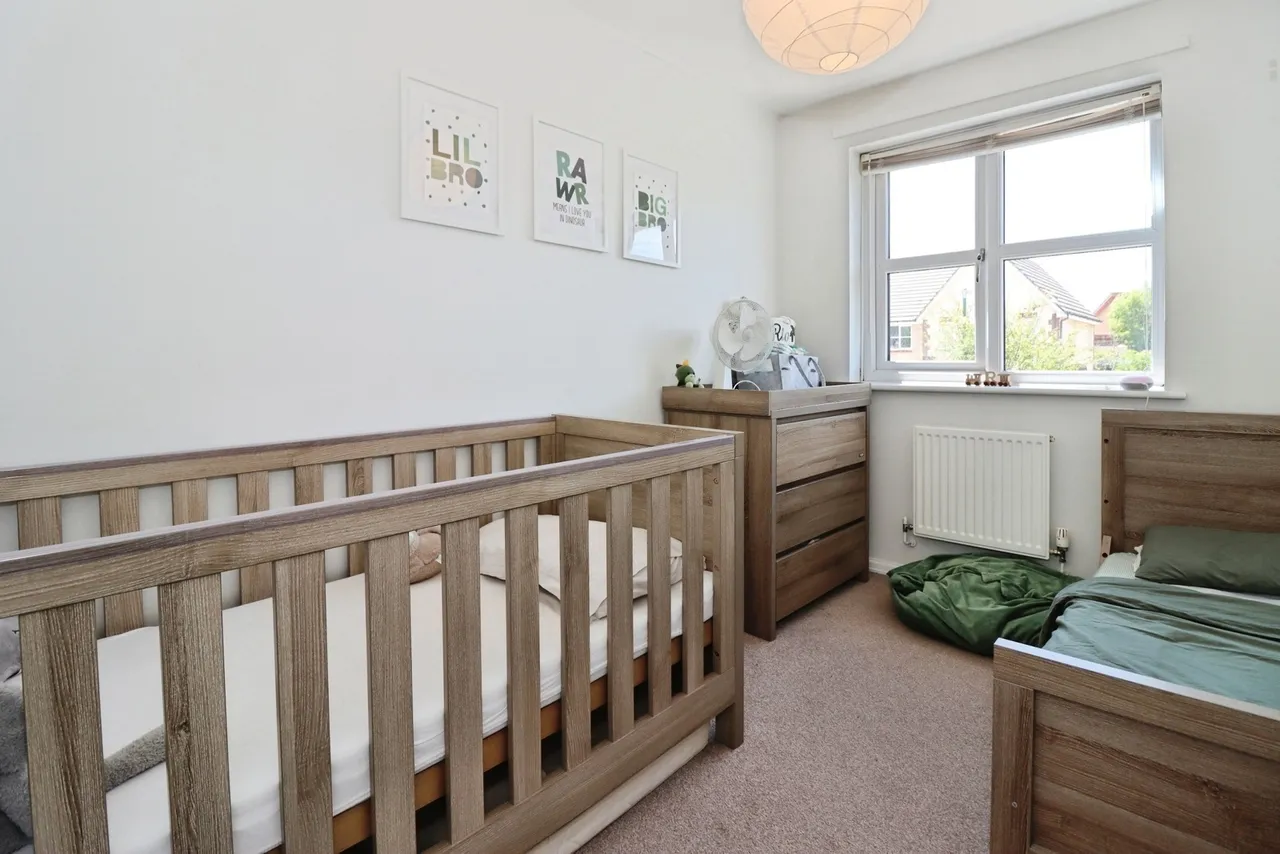 Patch Court, Emersons Green, Bristol, BS16, photo 13