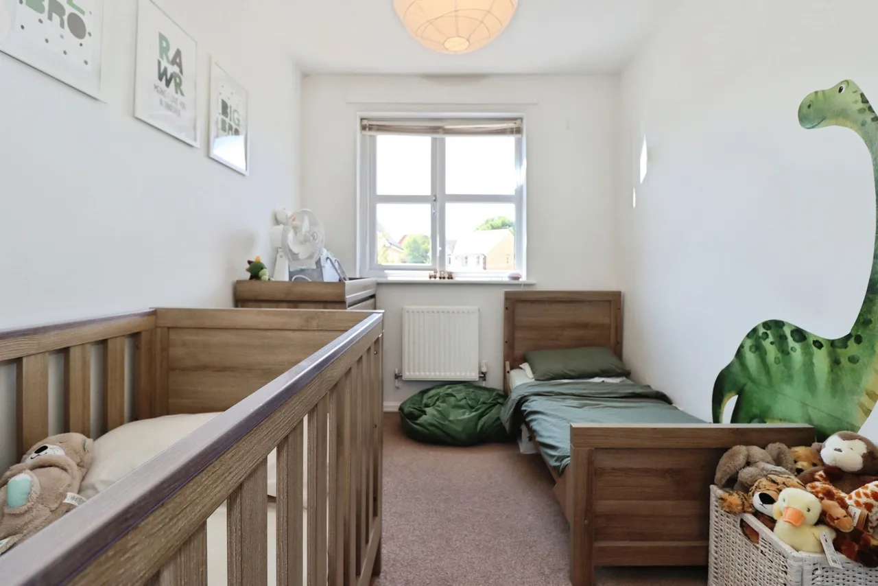 Patch Court, Emersons Green, Bristol, BS16, photo 5