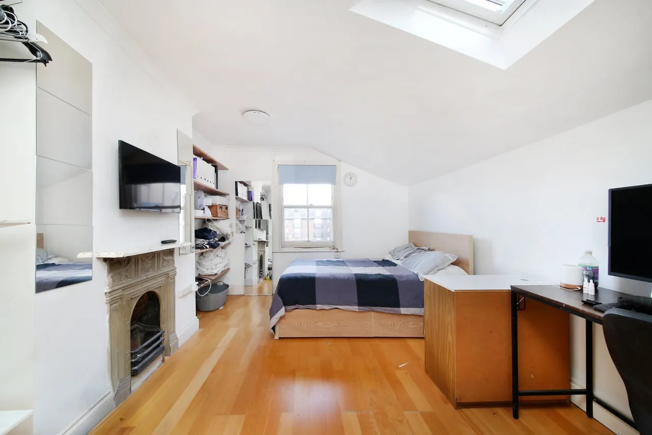 Cupar Road, London, SW11, photo 14