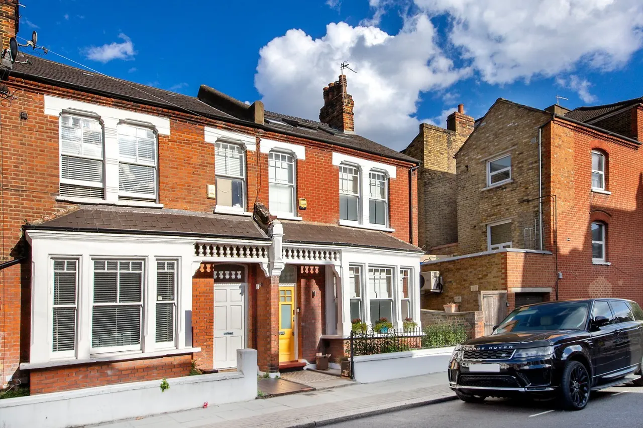 Cupar Road, London, SW11, photo 17