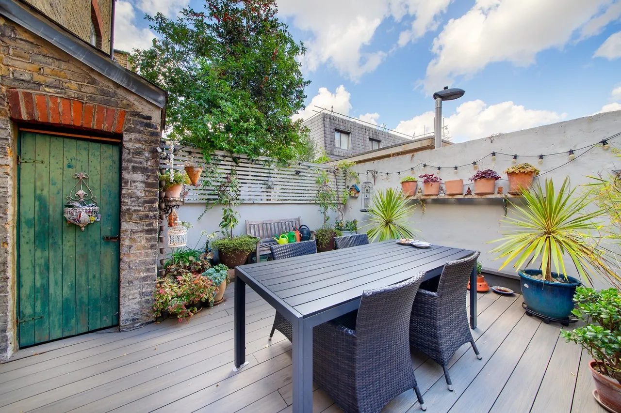Cupar Road, London, SW11, photo 6