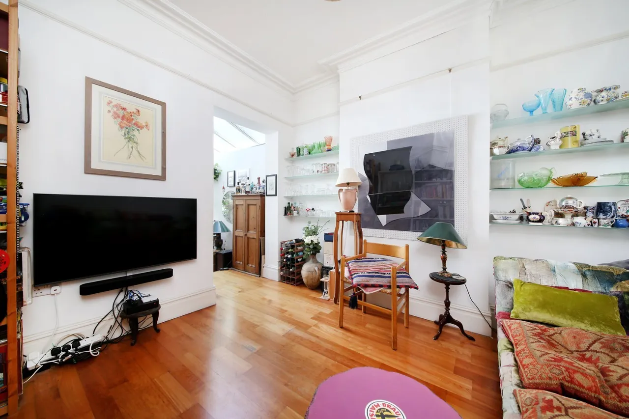 Cupar Road, London, SW11, photo 7