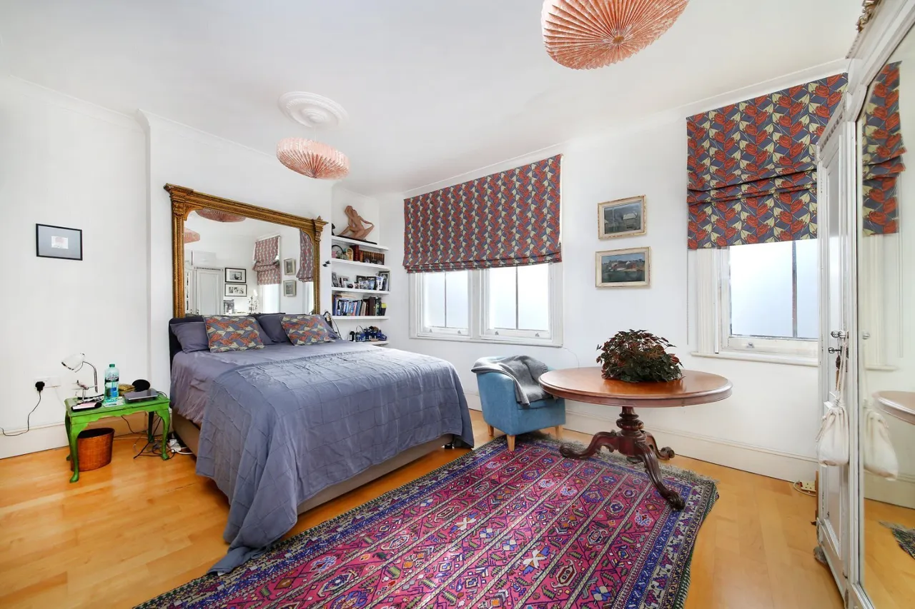 Cupar Road, London, SW11, photo 4