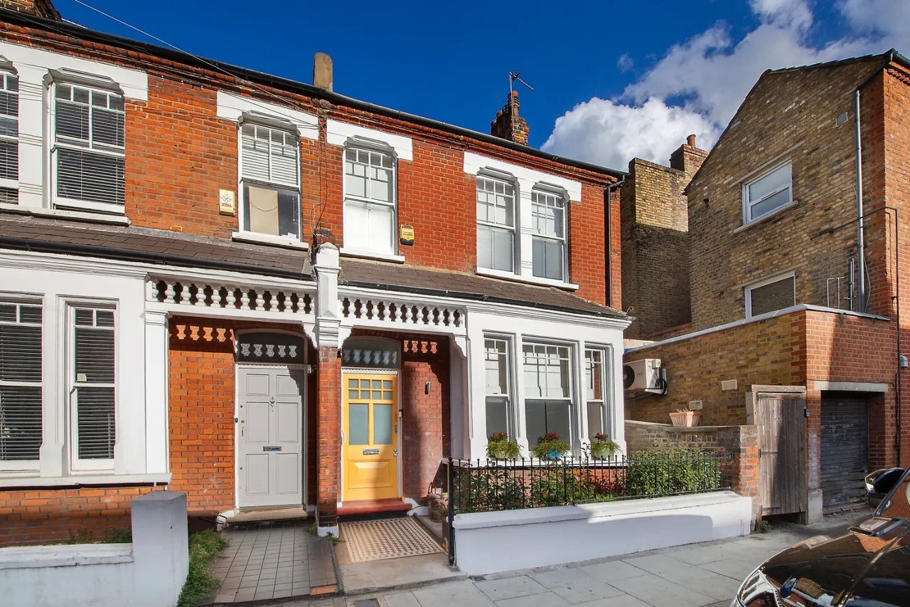 Cupar Road, London, SW11, photo 3