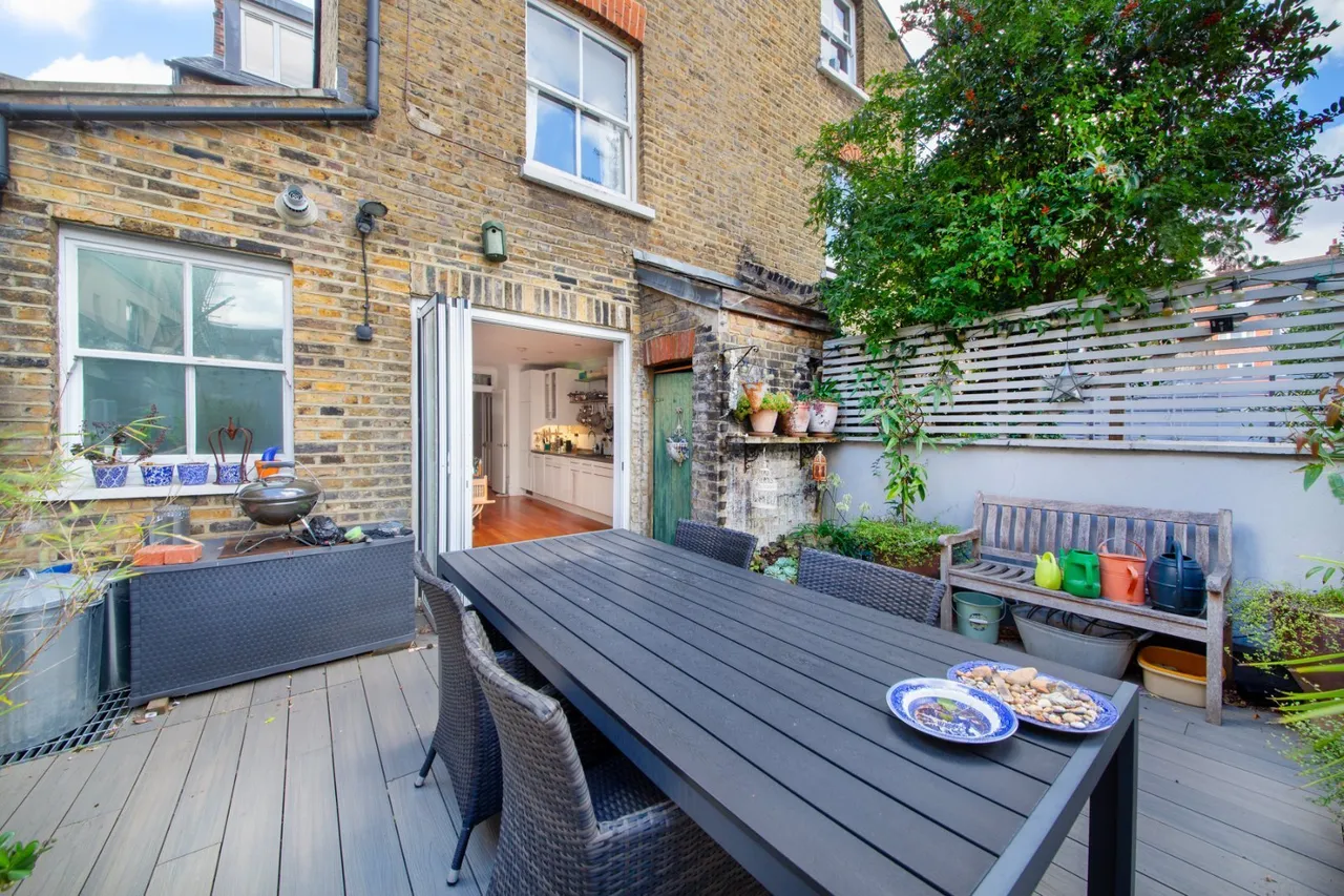 Cupar Road, London, SW11, photo 10