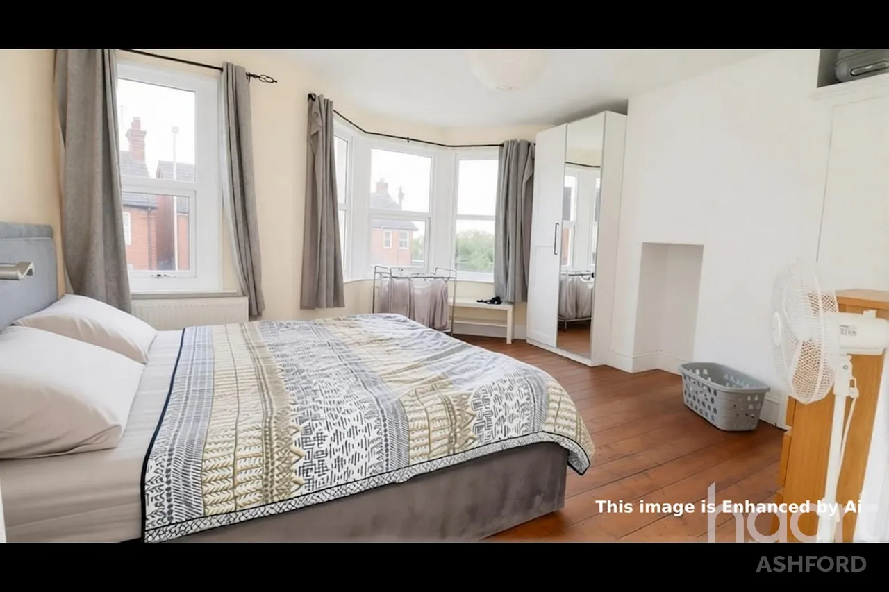 Sackville Crescent, Ashford, TN23, photo 11