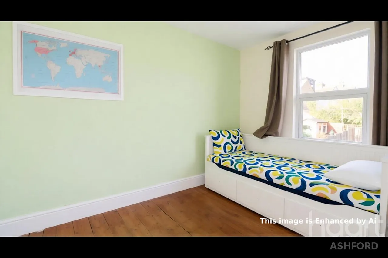 Sackville Crescent, Ashford, TN23, photo 14