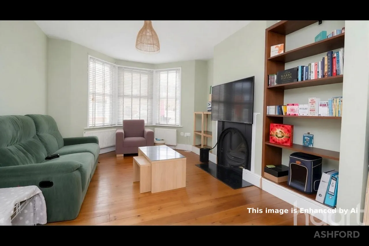 Sackville Crescent, Ashford, TN23, photo 6