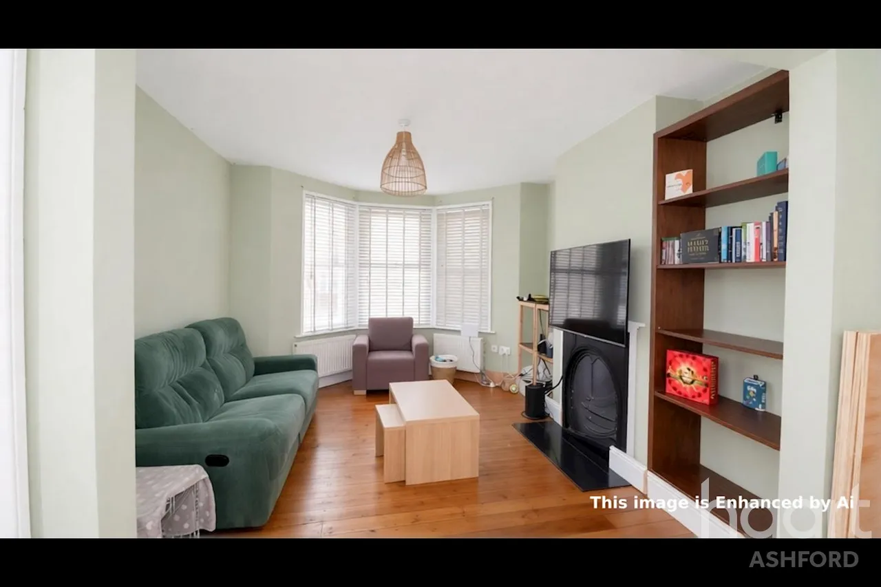Sackville Crescent, Ashford, TN23, photo 4