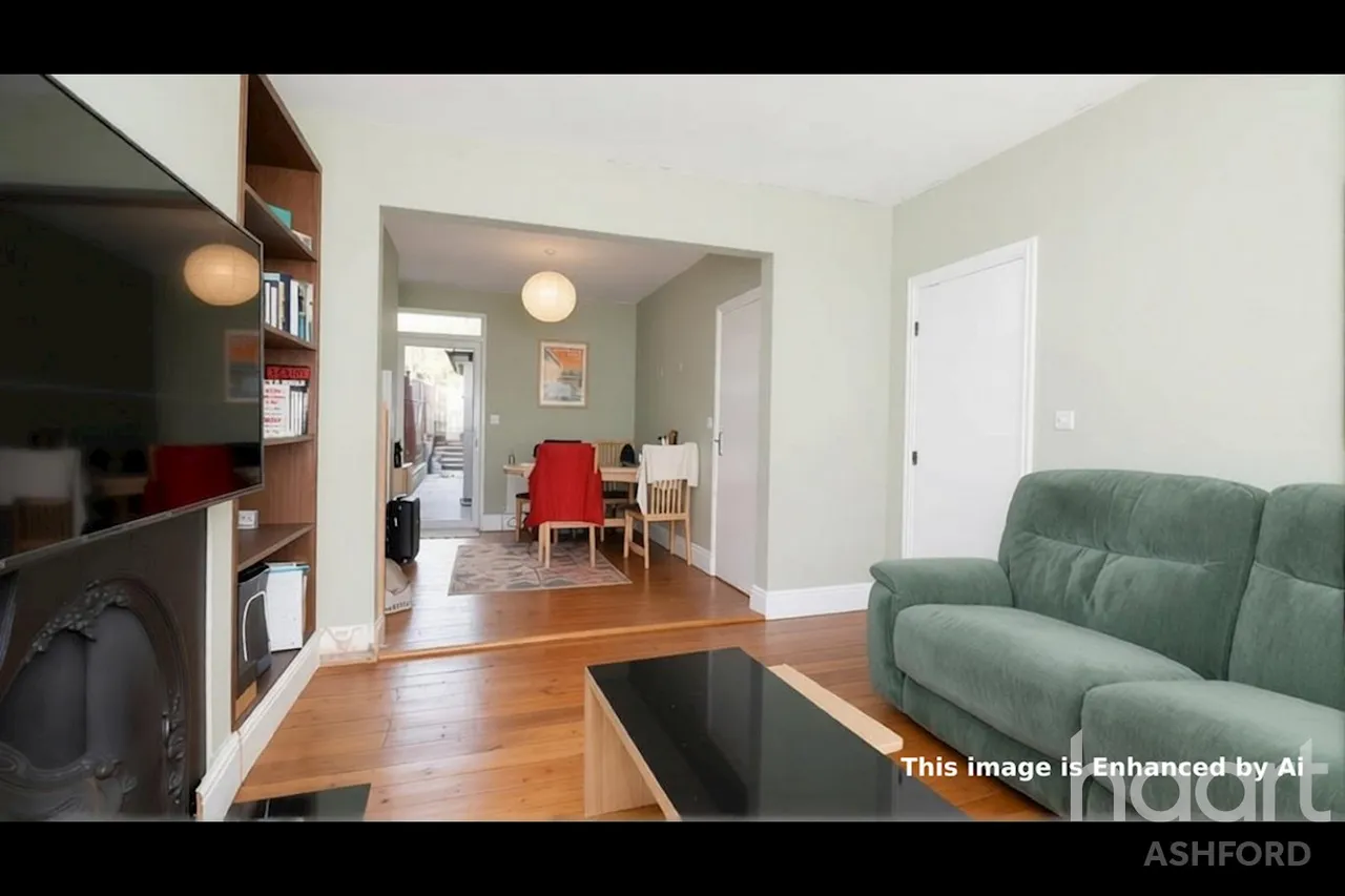 Sackville Crescent, Ashford, TN23, photo 5