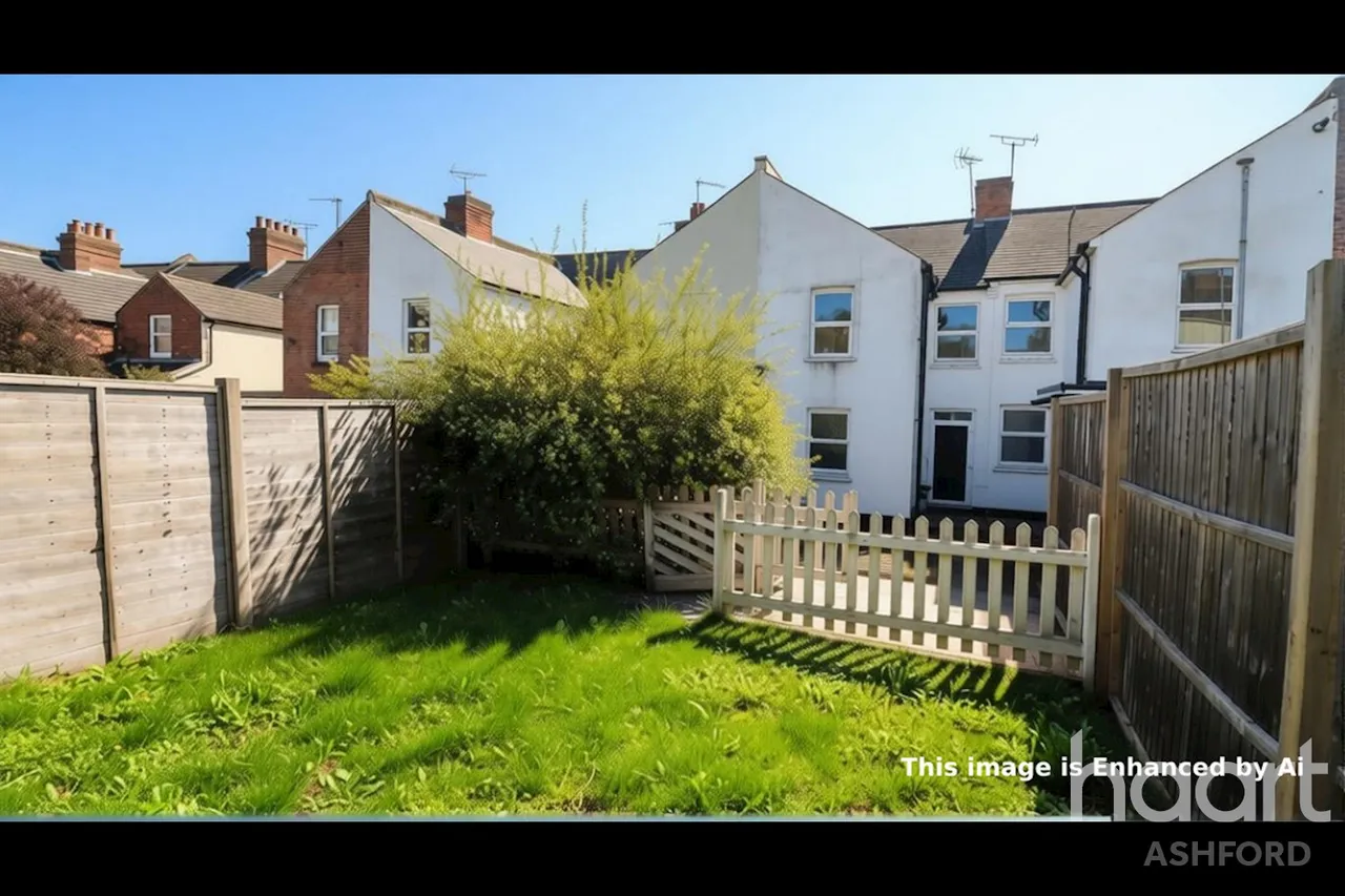 Sackville Crescent, Ashford, TN23, photo 20