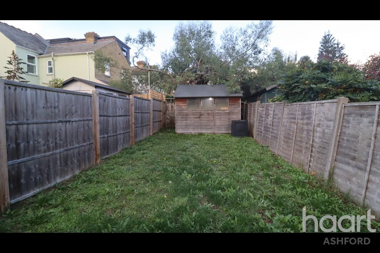 Sackville Crescent, Ashford, TN23, photo 19