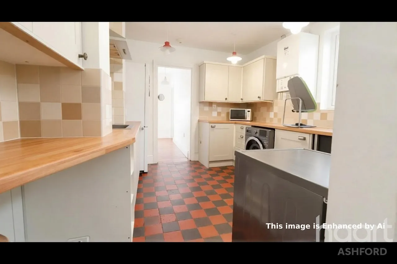 Sackville Crescent, Ashford, TN23, photo 10