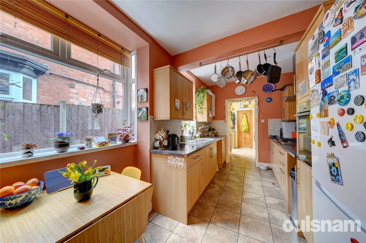 Franklin Road, Bournville, Birmingham, B30 2HE, photo 7