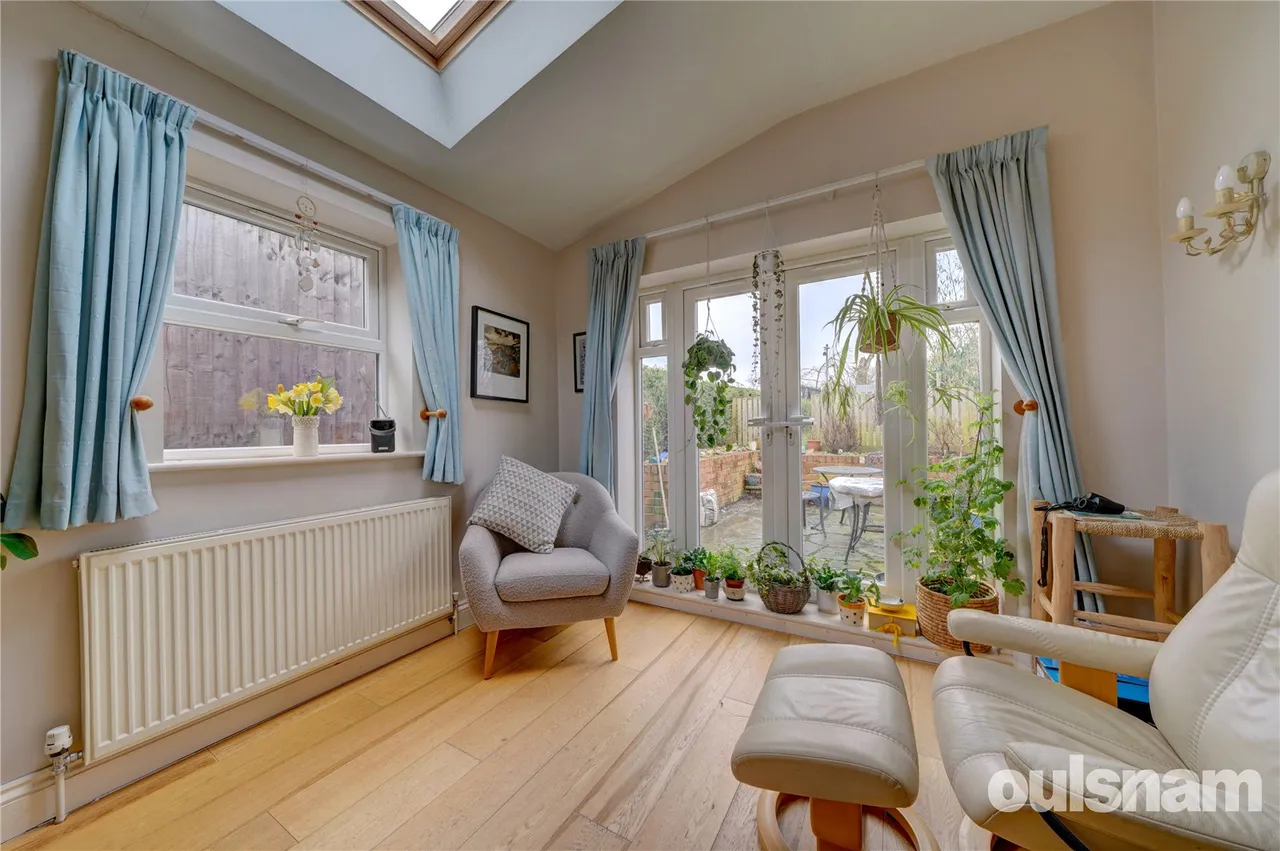 Franklin Road, Bournville, Birmingham, B30 2HE, photo 11