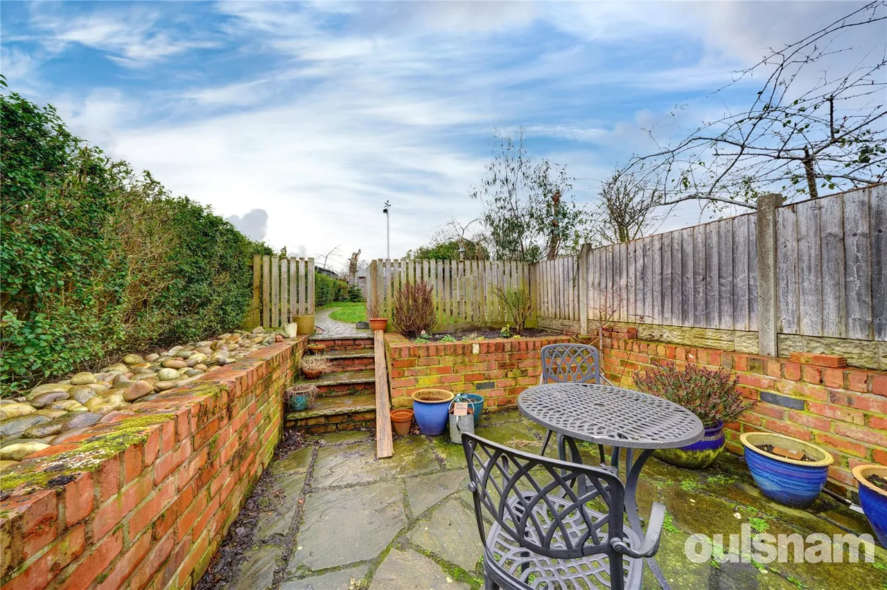 Franklin Road, Bournville, Birmingham, B30 2HE, photo 17