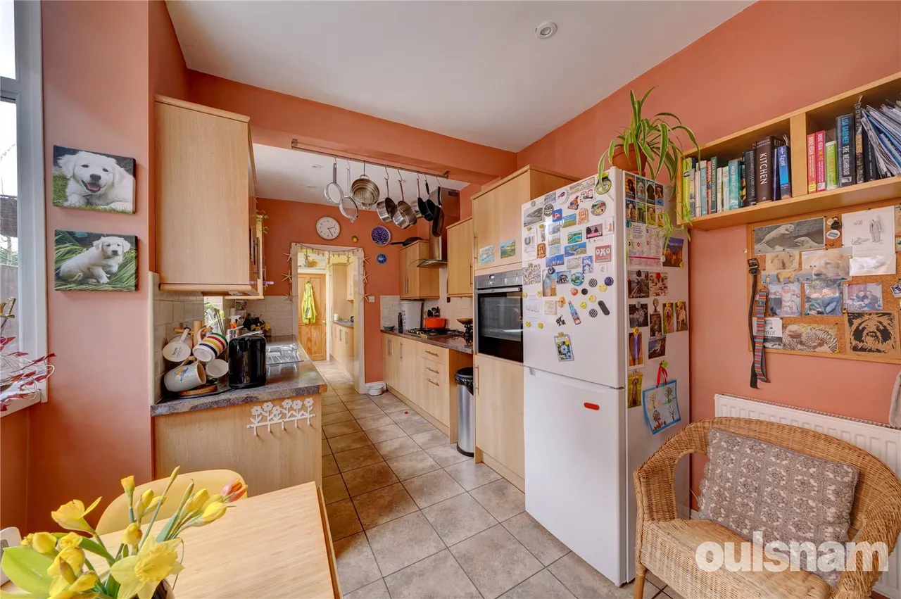 Franklin Road, Bournville, Birmingham, B30 2HE, photo 8