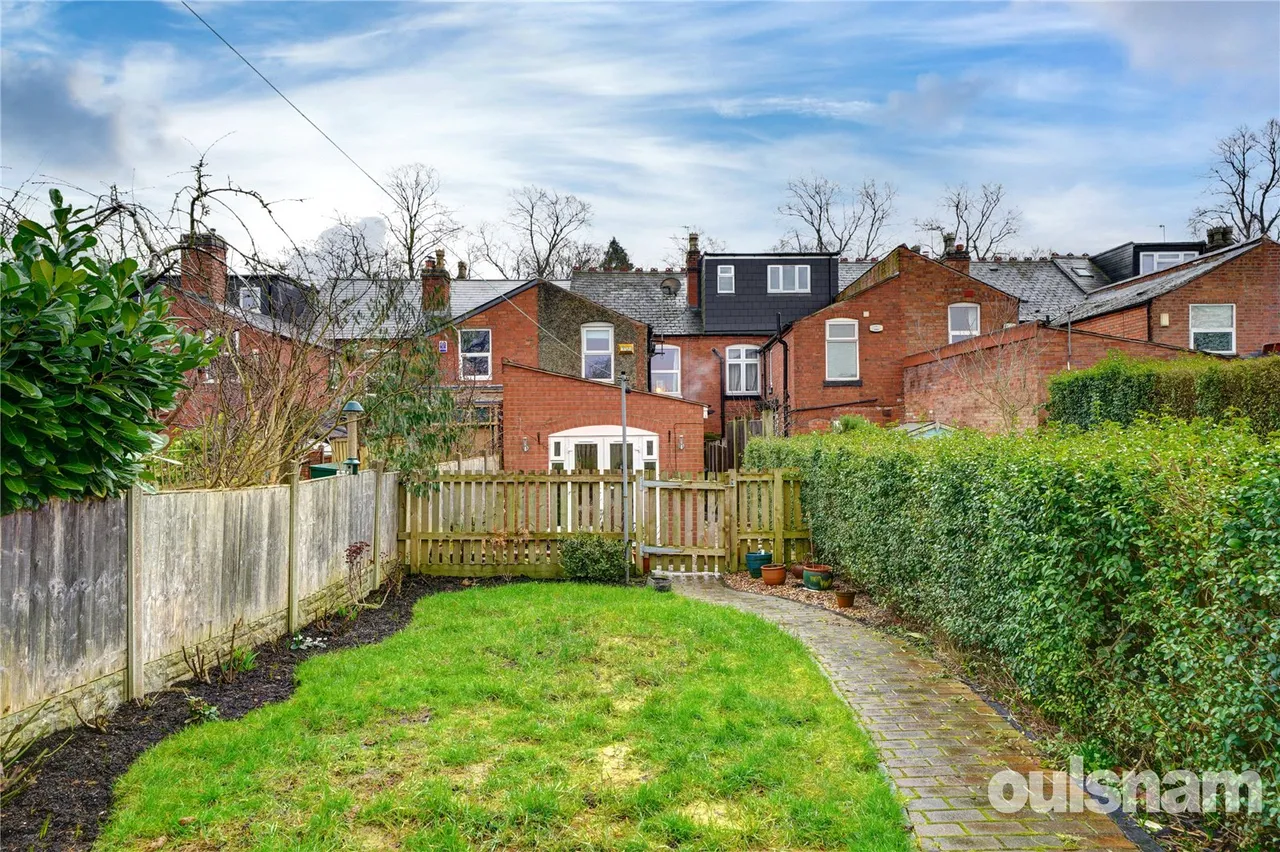 Franklin Road, Bournville, Birmingham, B30 2HE, photo 21