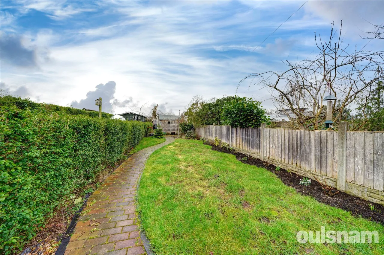 Franklin Road, Bournville, Birmingham, B30 2HE, photo 18