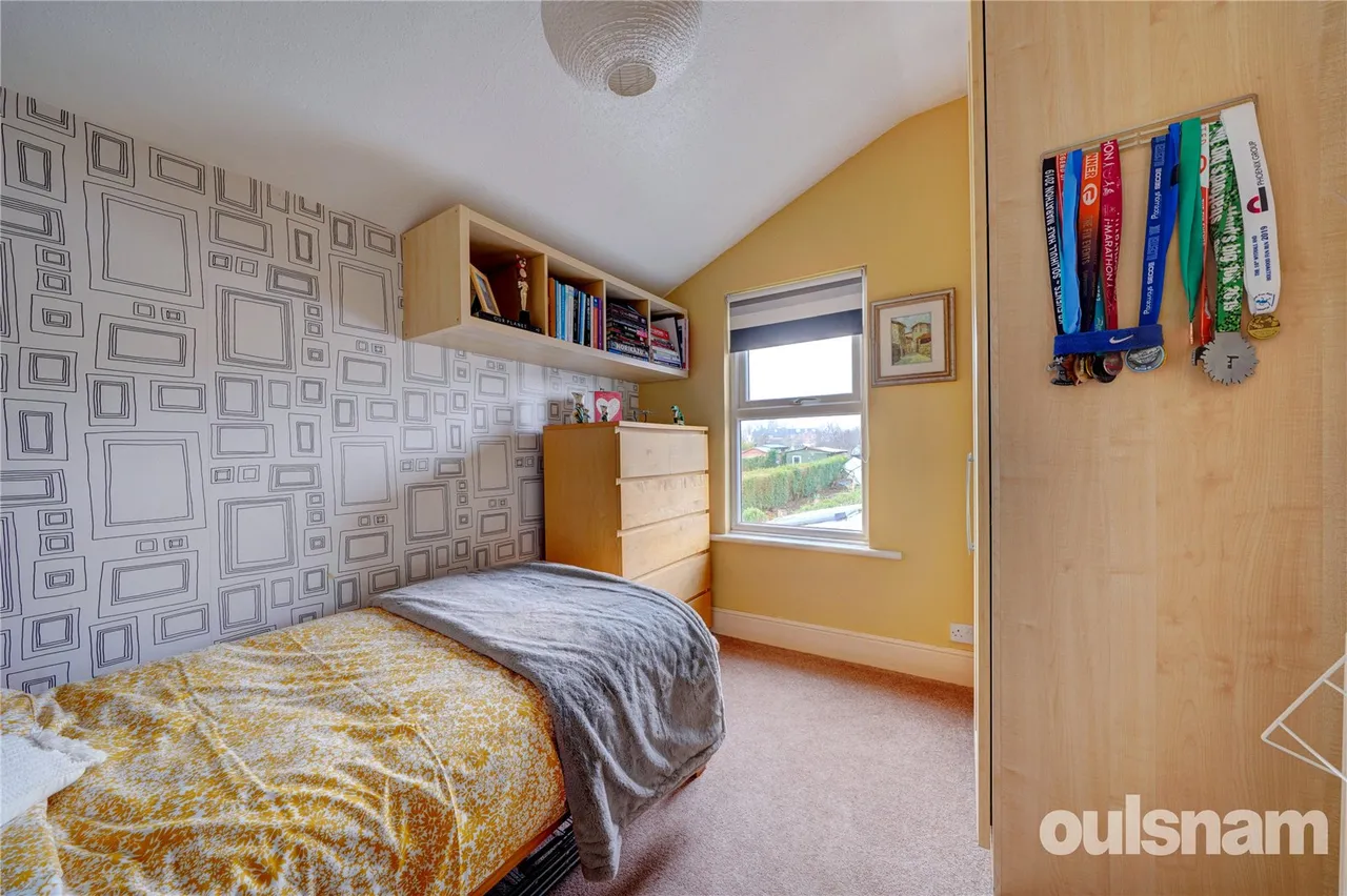 Franklin Road, Bournville, Birmingham, B30 2HE, photo 15
