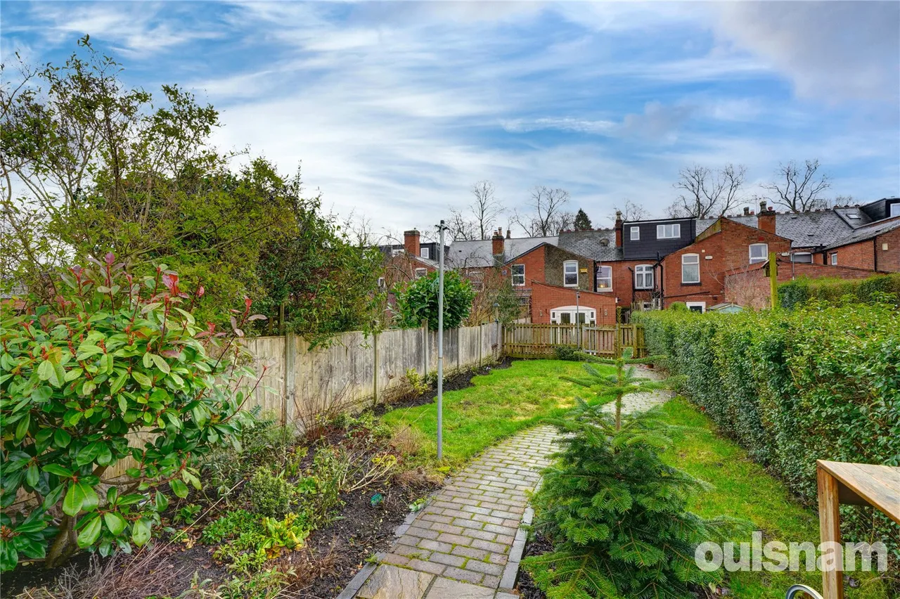 Franklin Road, Bournville, Birmingham, B30 2HE, photo 19
