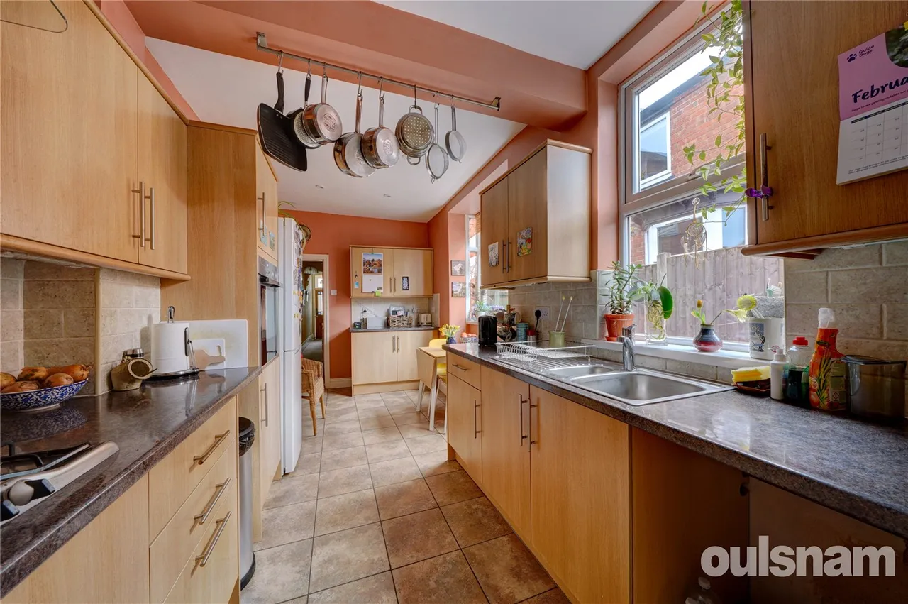 Franklin Road, Bournville, Birmingham, B30 2HE, photo 9
