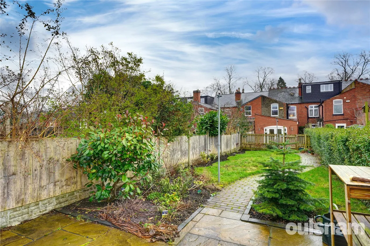 Franklin Road, Bournville, Birmingham, B30 2HE, photo 20