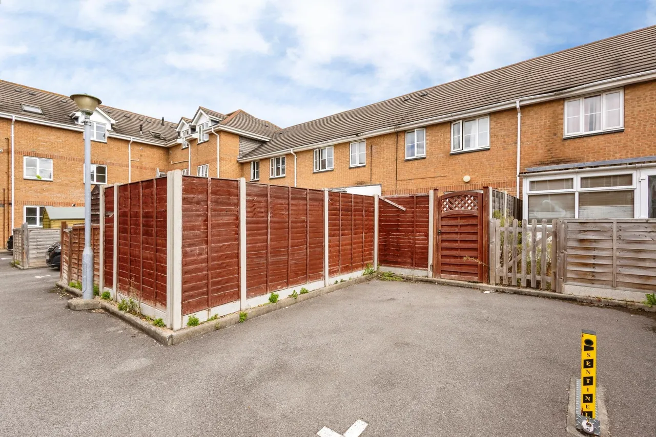 Cornwall Road, Portsmouth, PO1, photo 14