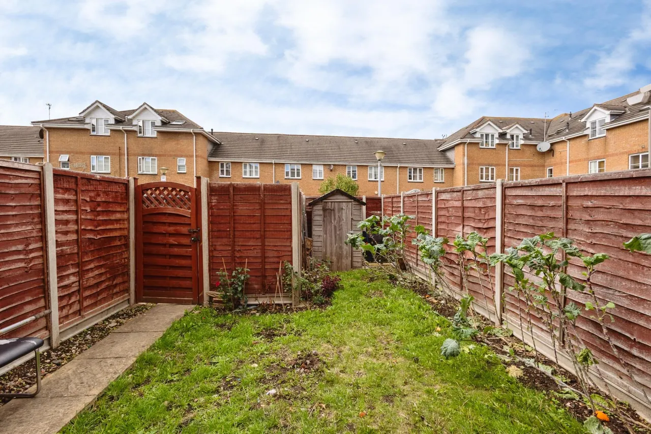 Cornwall Road, Portsmouth, PO1, photo 12