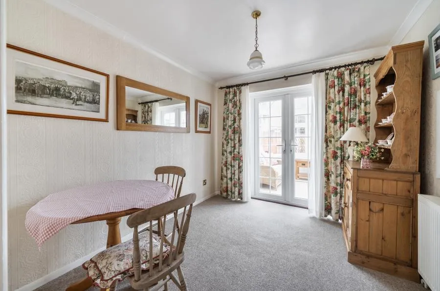 Parsons Close, Winslow, MK18, photo 9