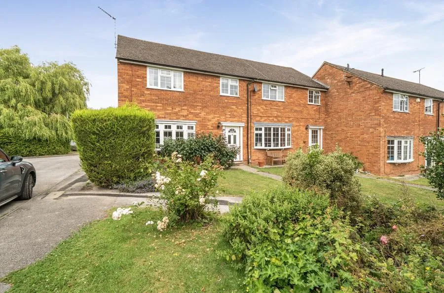 Parsons Close, Winslow, MK18, photo 19