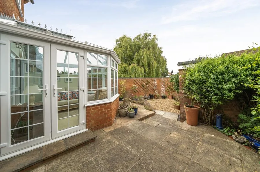 Parsons Close, Winslow, MK18, photo 18