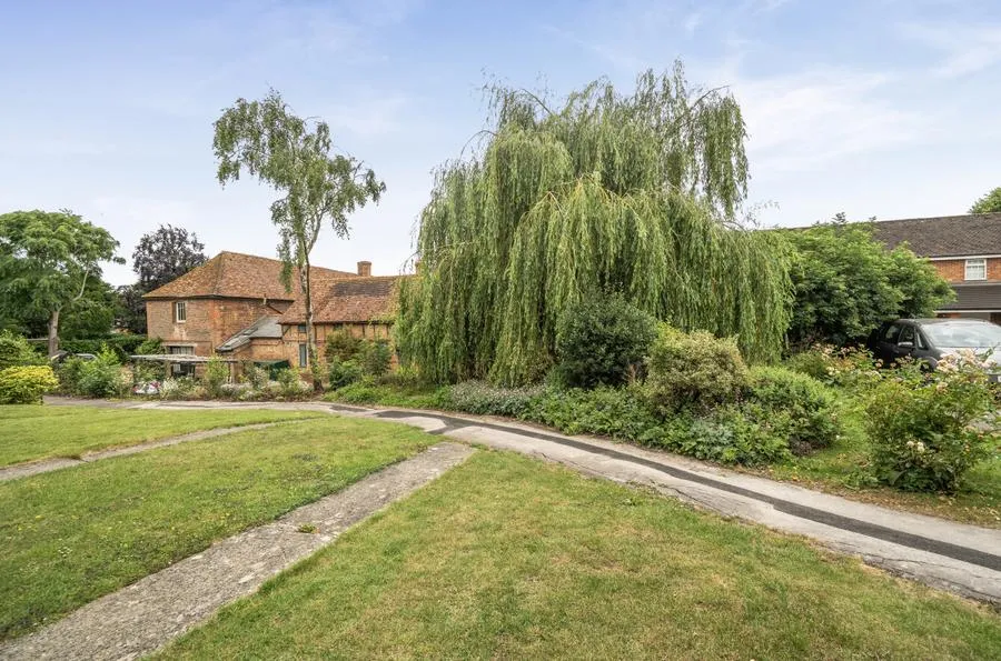 Parsons Close, Winslow, MK18, photo 17