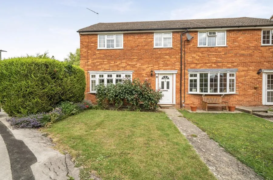 Parsons Close, Winslow, MK18, photo 16