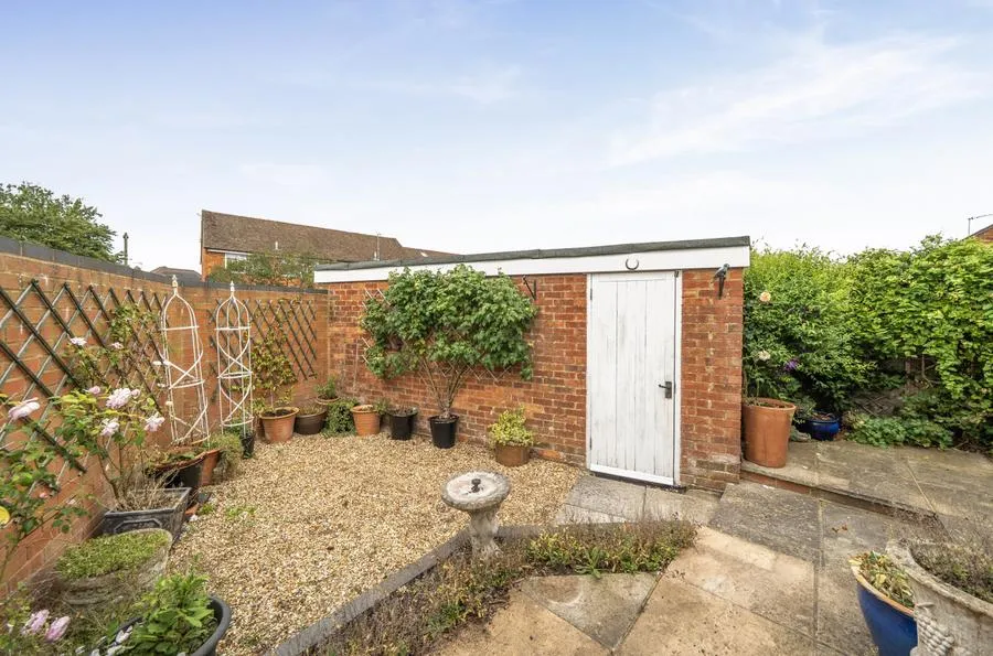 Parsons Close, Winslow, MK18, photo 10