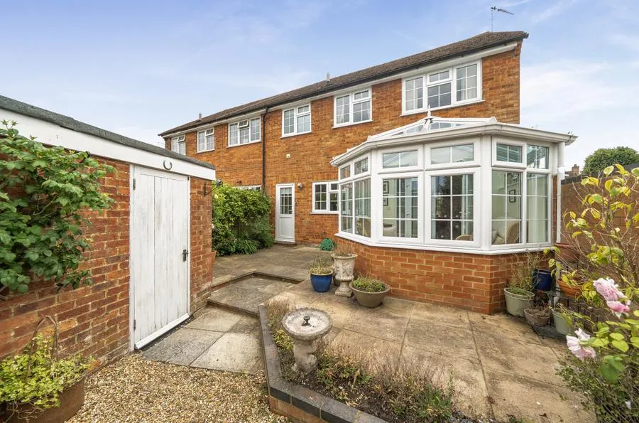 Parsons Close, Winslow, MK18, photo 23