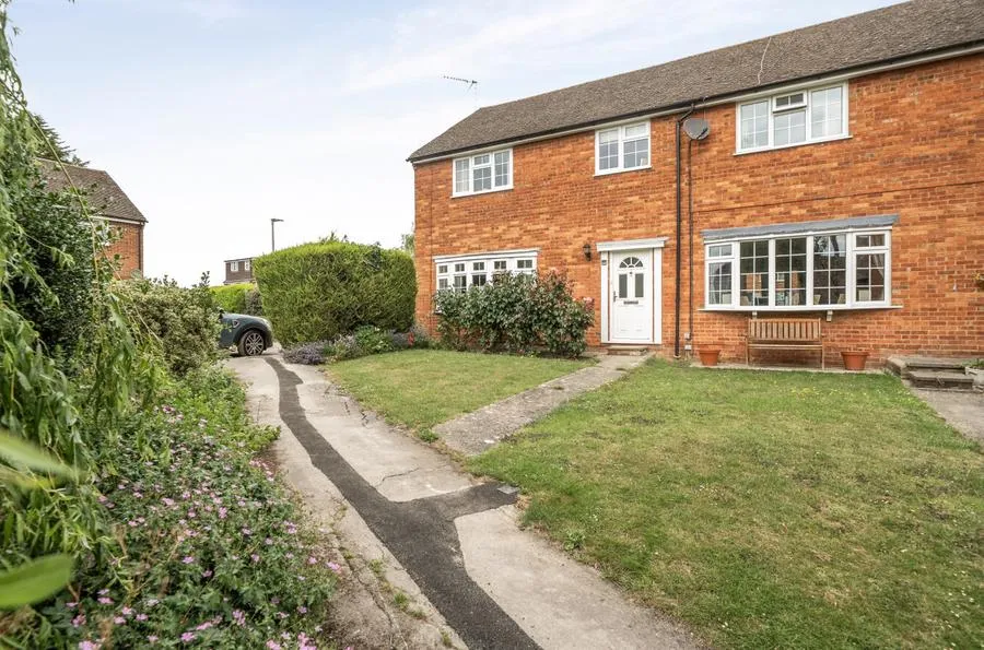 Parsons Close, Winslow, MK18, photo 22
