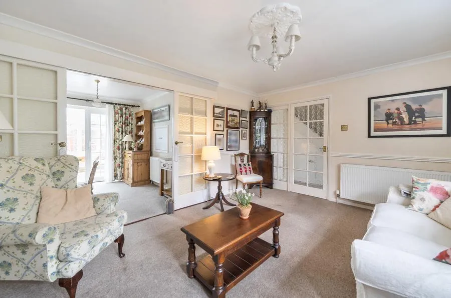 Parsons Close, Winslow, MK18, photo 2