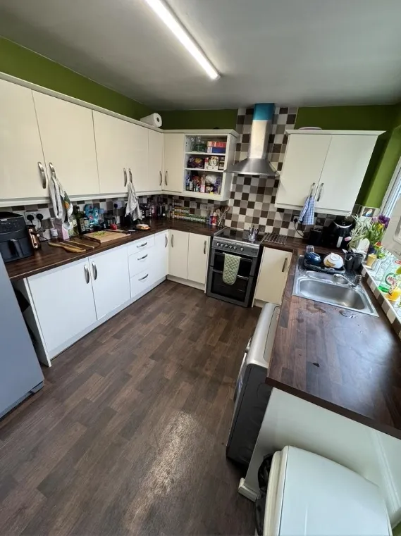 Beeston Road, Nottingham, NG7, photo 6