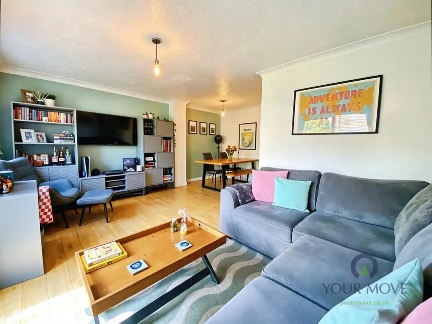 Anatase Close, Sittingbourne, Kent, ME10, photo 6